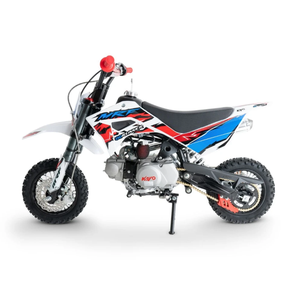 mini-cross-MRF-80-runner-motorek-spalinowy-bok-spokomotopl