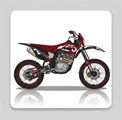 Enduro 250 - 300cc - Kategoria Spoko Moto