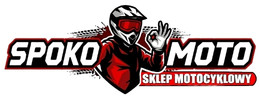 logo sklepu spokomoto