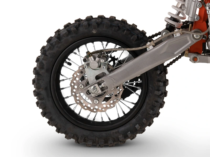 Pit Bike Kayo 110 TSD - Tylne Koło
