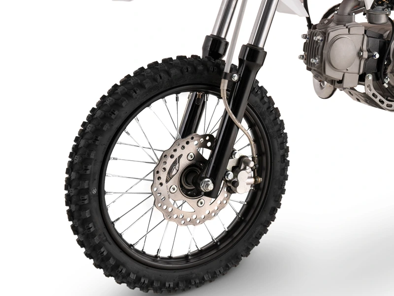 Pit Bike Kayo 110 TSD - Przednie Koło