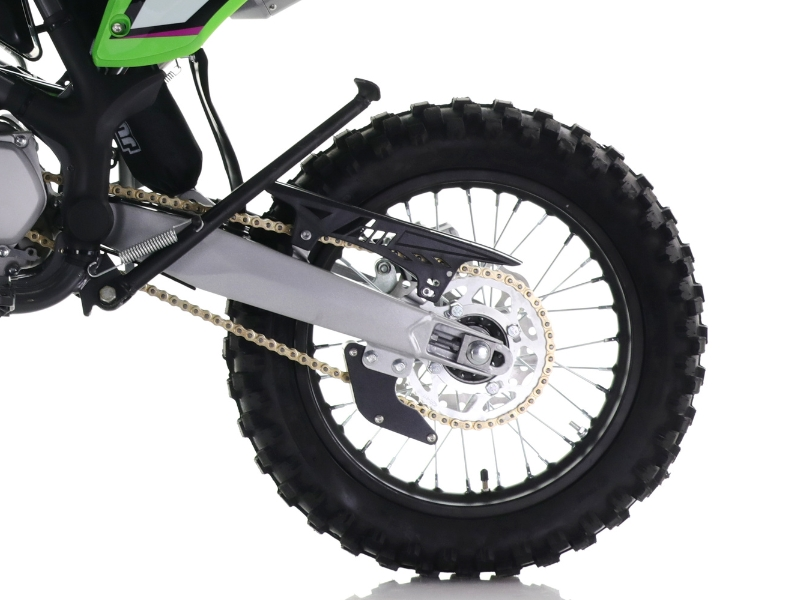 Pit Bike Pitgang 125 XD Enduro V2 - Koło 10 cali
