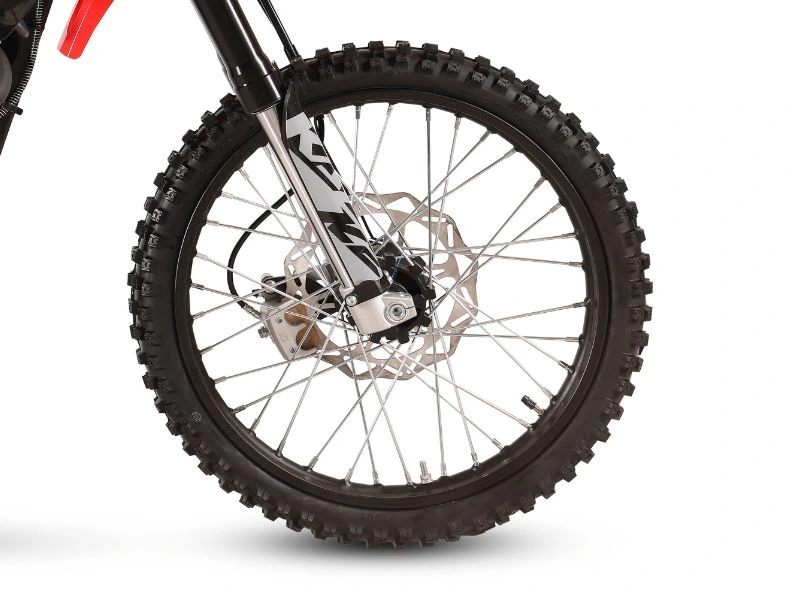 KAYO K2 150 - Przednie Koło 19 cali
