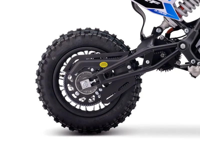 Elektryczny pitbike MRF eR 3.3 MX - tylne koło