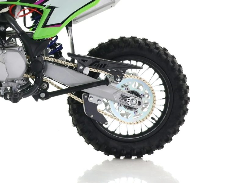 Pit Bike Pitgang 120 XD Enduro V2 - Koło 10 cali