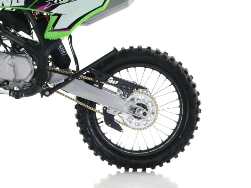 Pit Bike Pitgang 140 XD Enduro V2 - Koło 10 cali