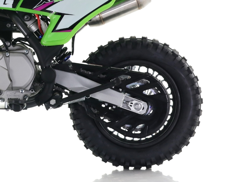 Pit Bike Pitgang 90 XD Enduro V2 - Koło 10 cali