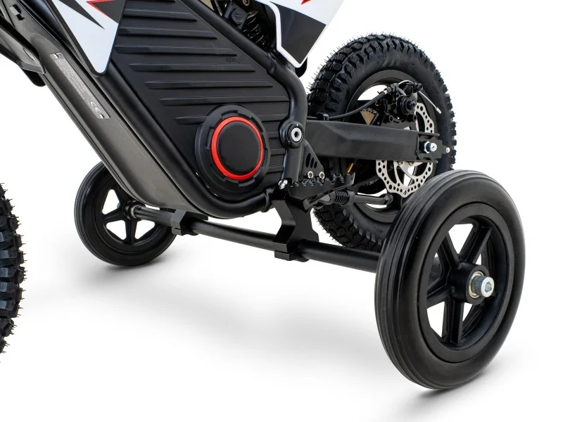 MRF eJOY 150 MX - Bezpieczny napęd elektryczny dla dzieci