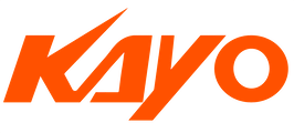 Producent: KAYO (przejdź do produktów)