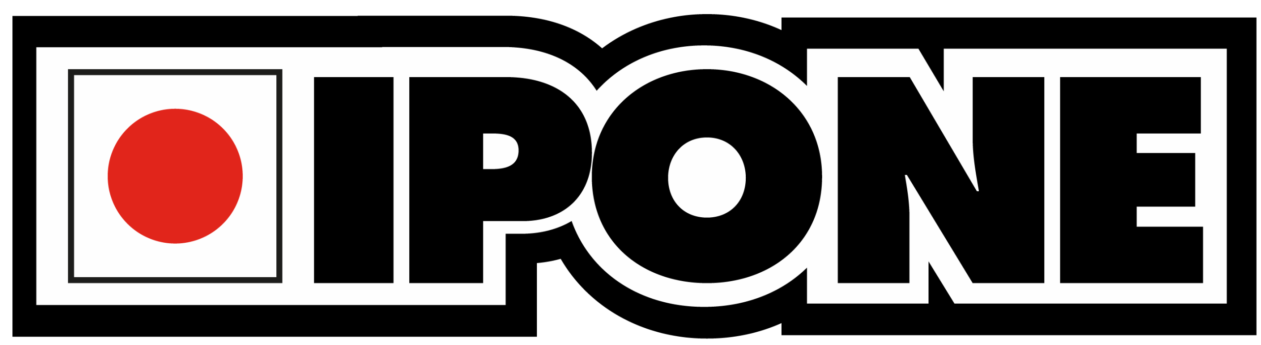 Producent: IPONE (przejdź do produktów)